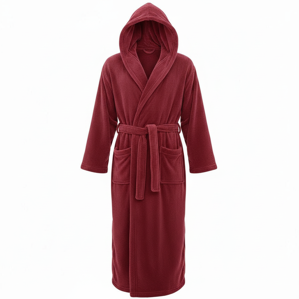Bademantel Herren – Pelanva – Ansicht 9