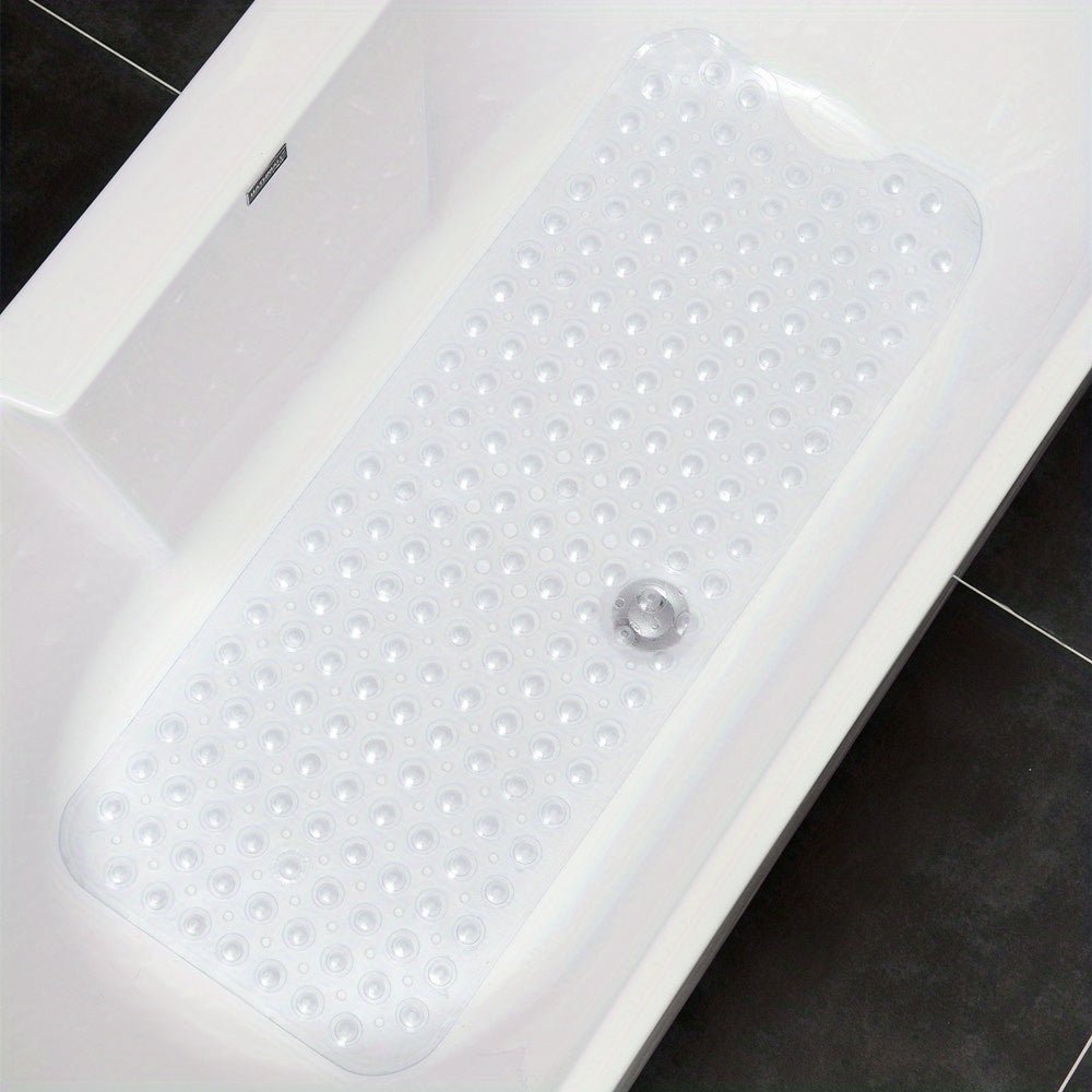 Pflegeleichte Antirutsch-Badewannenmatte – Pelanva – Ansicht 10