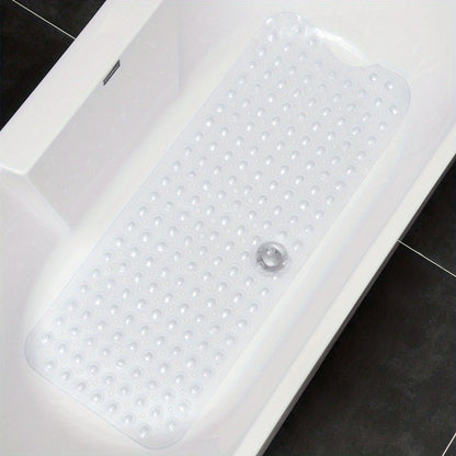 Pflegeleichte Antirutsch-Badewannenmatte – Pelanva – Ansicht 10