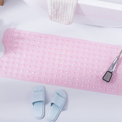 Pflegeleichte Antirutsch-Badewannenmatte – Pelanva – Ansicht 12