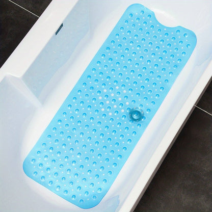 Pflegeleichte Antirutsch-Badewannenmatte – Pelanva – Ansicht 13