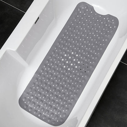 Pflegeleichte Antirutsch-Badewannenmatte – Pelanva – Ansicht 14