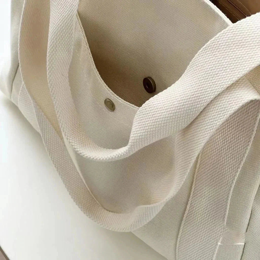 Baia – Hochwertige Tote-Tasche mit vielen Fächern