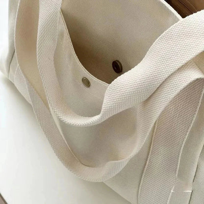 Baia – Hochwertige Tote-Tasche mit vielen Fächern