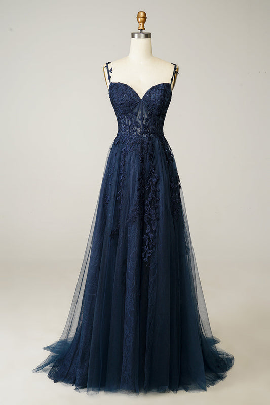 Ballkleid – Pelanva