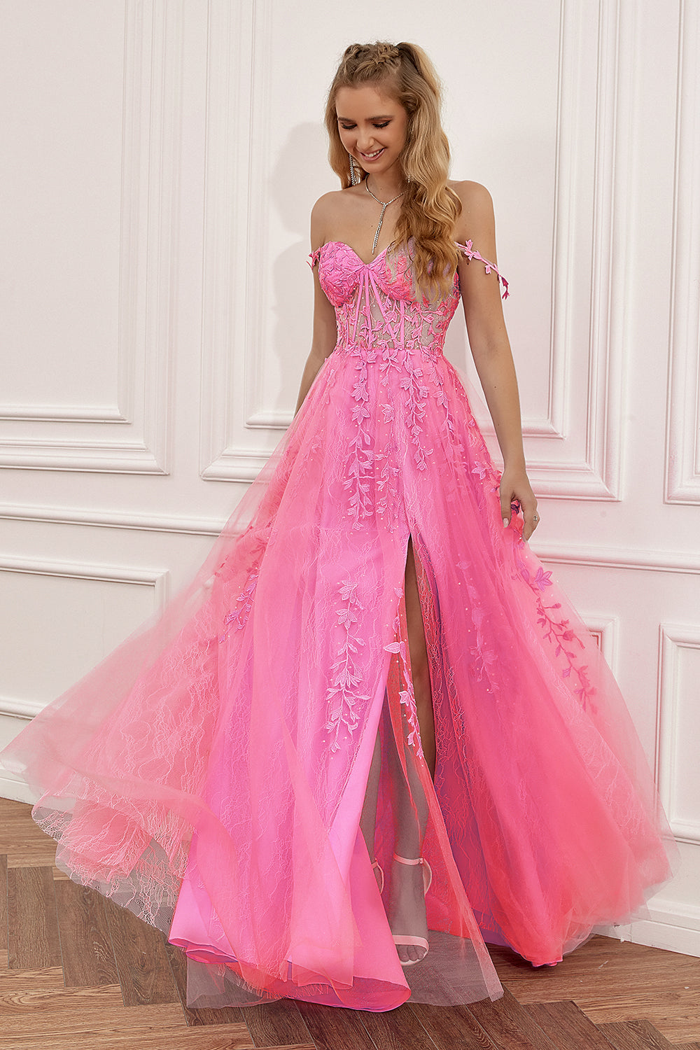 Ballkleid – Pelanva – Ansicht 12