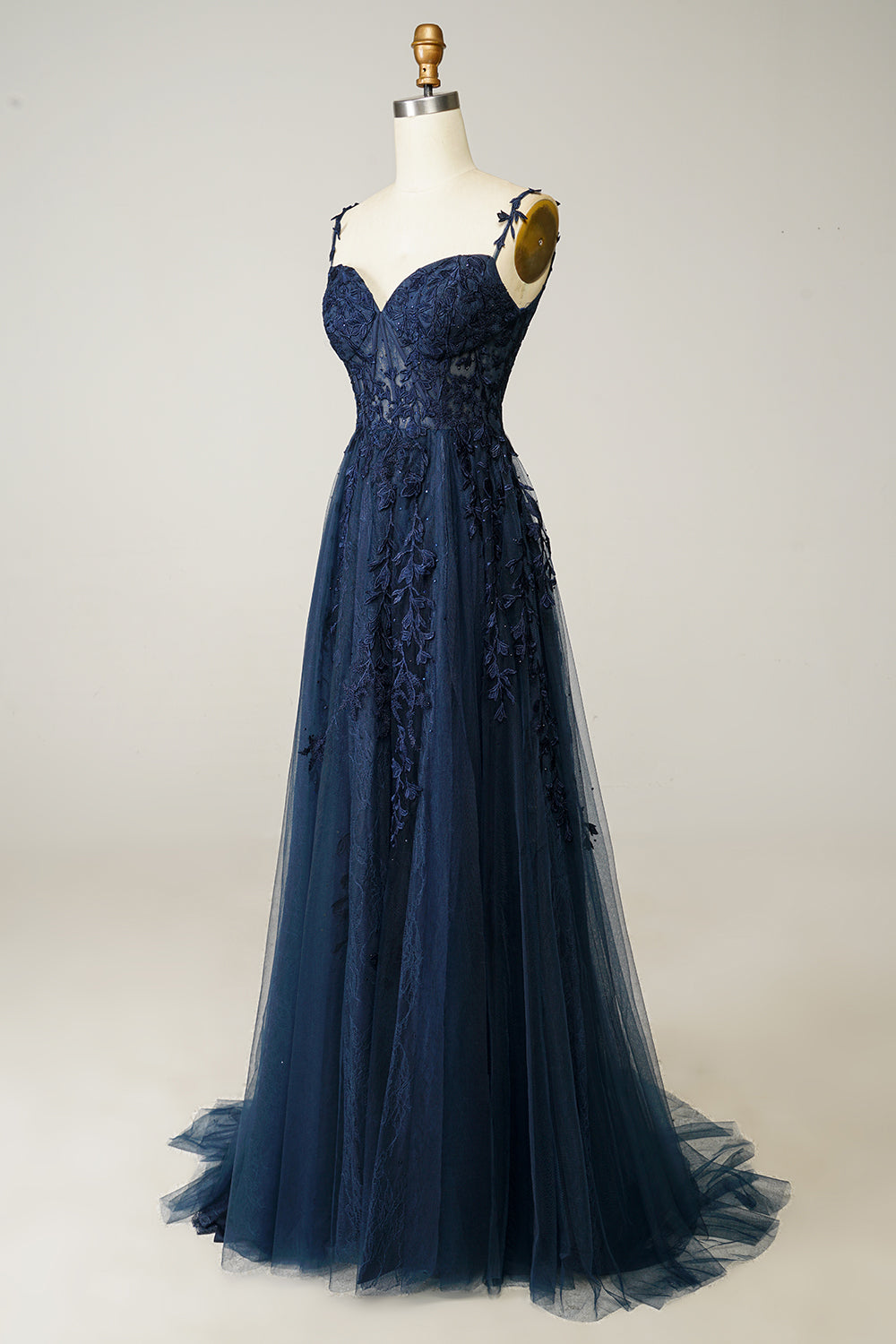 Ballkleid – Pelanva – Ansicht 3