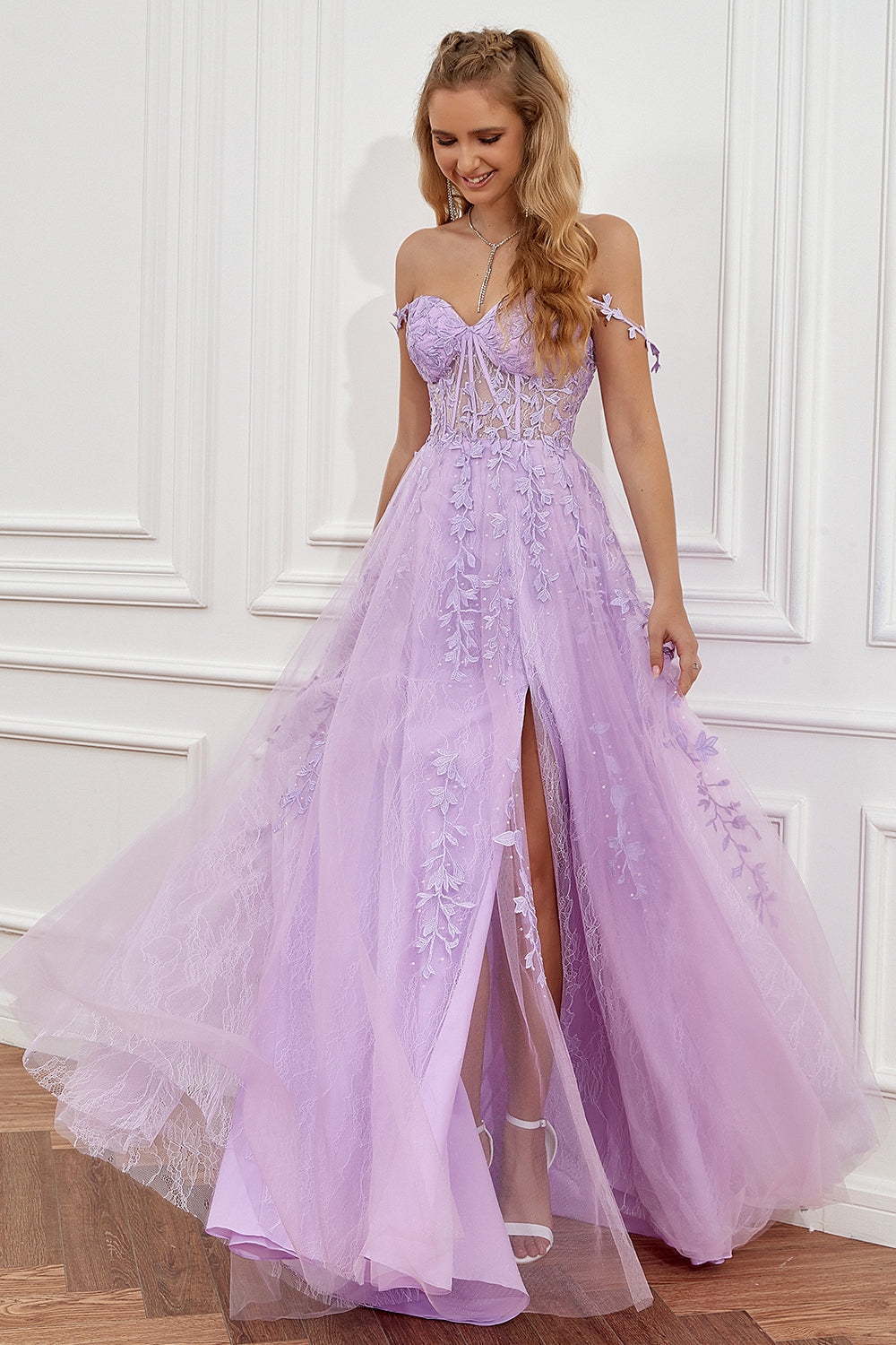 Ballkleid – Pelanva – Ansicht 7
