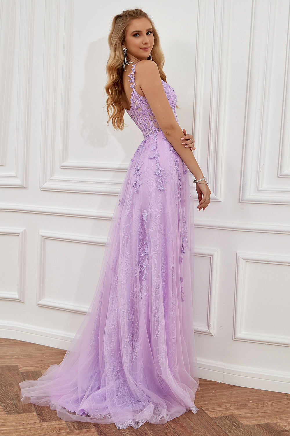 Ballkleid – Pelanva – Ansicht 8