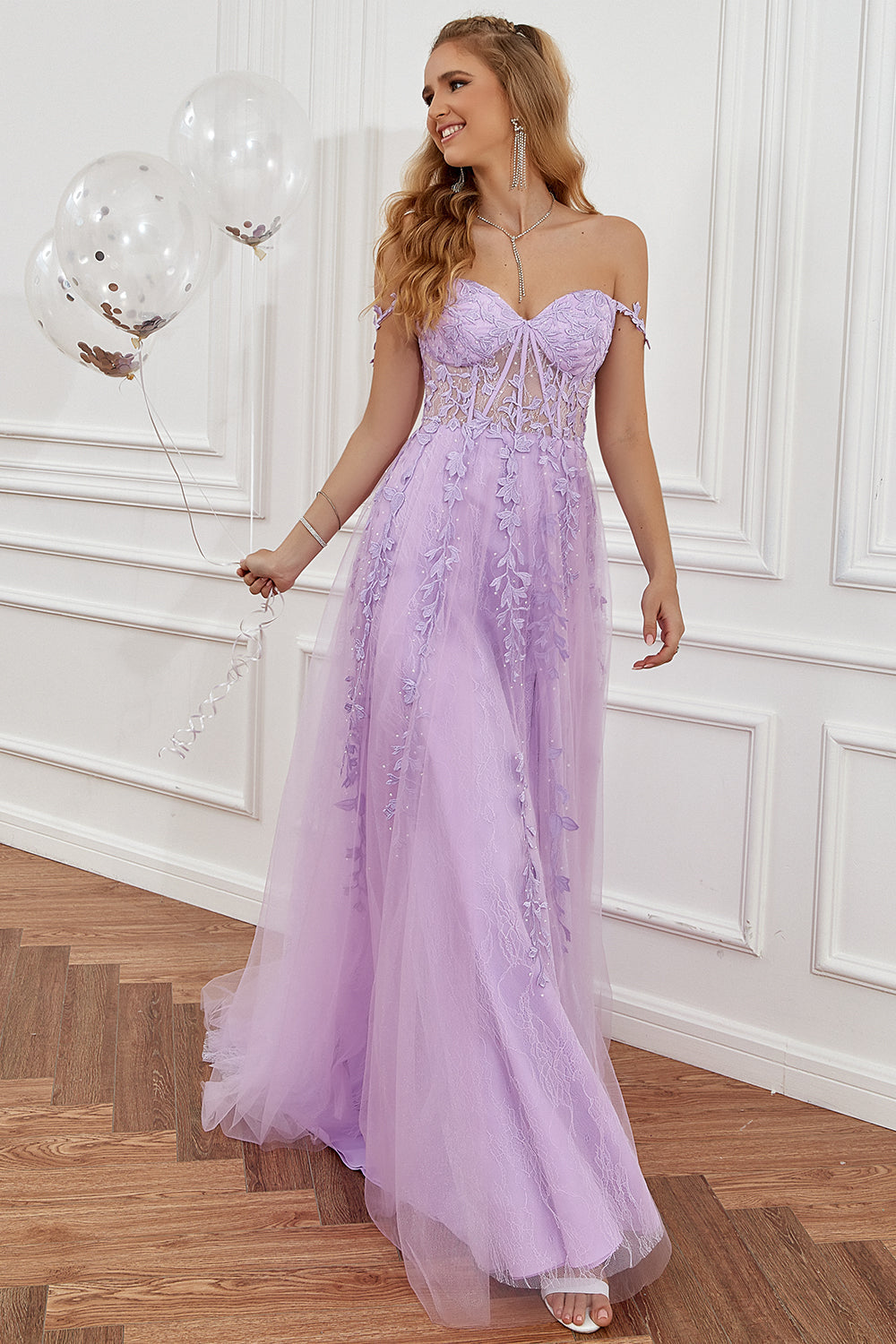 Ballkleid – Pelanva – Ansicht 9