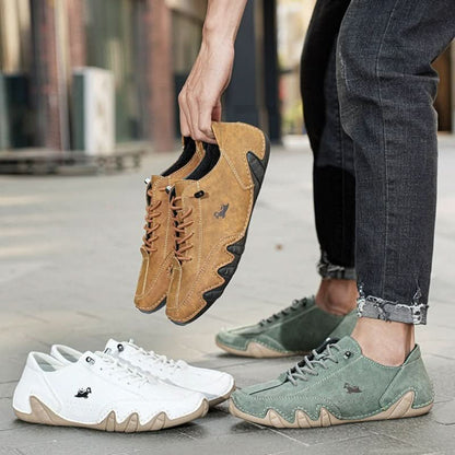 Barfußschuhe – Pelanva – Ansicht 3