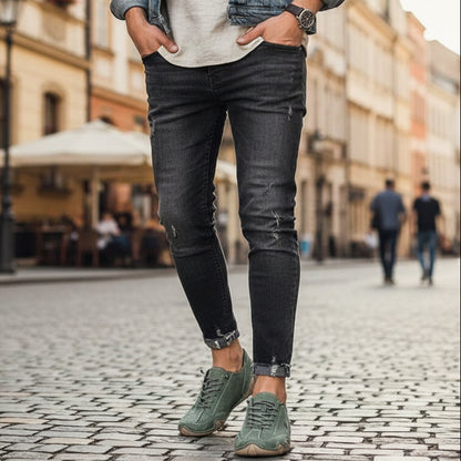 Barfußschuhe für gesunde Füße und natürlichen Gang – Pelanva – Ansicht 5