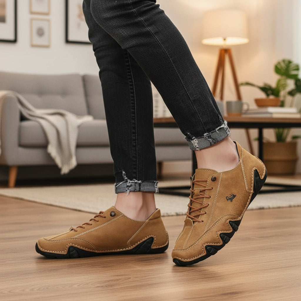 Barfußschuhe für gesunde Füße und natürlichen Gang – Pelanva – Ansicht 6