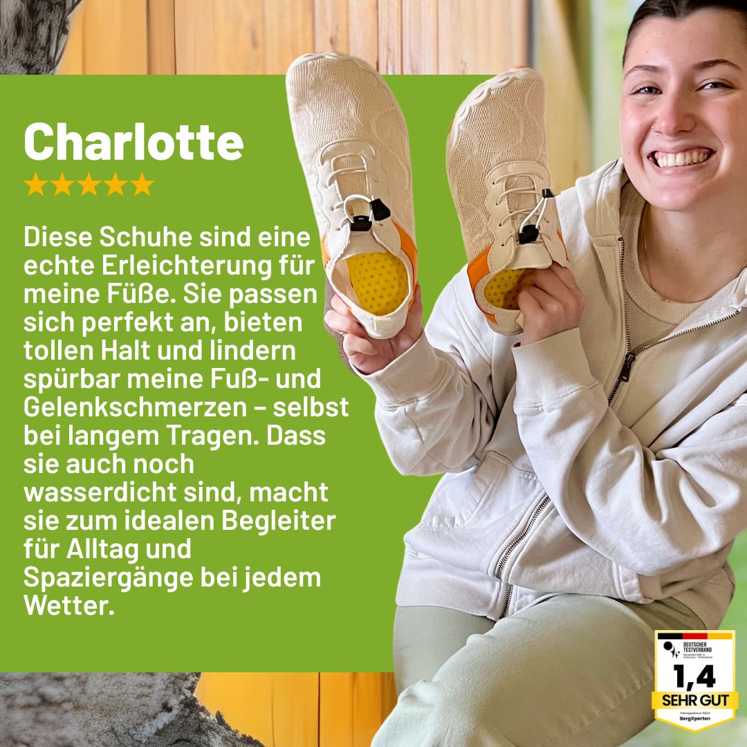 Barfußschuhe – Ansicht 15