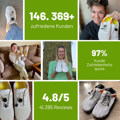 Barfußschuhe – Ansicht 16