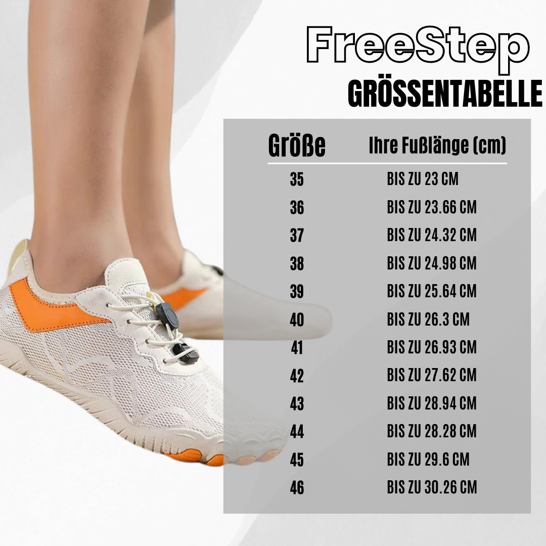 Barfußschuhe – Ansicht 17