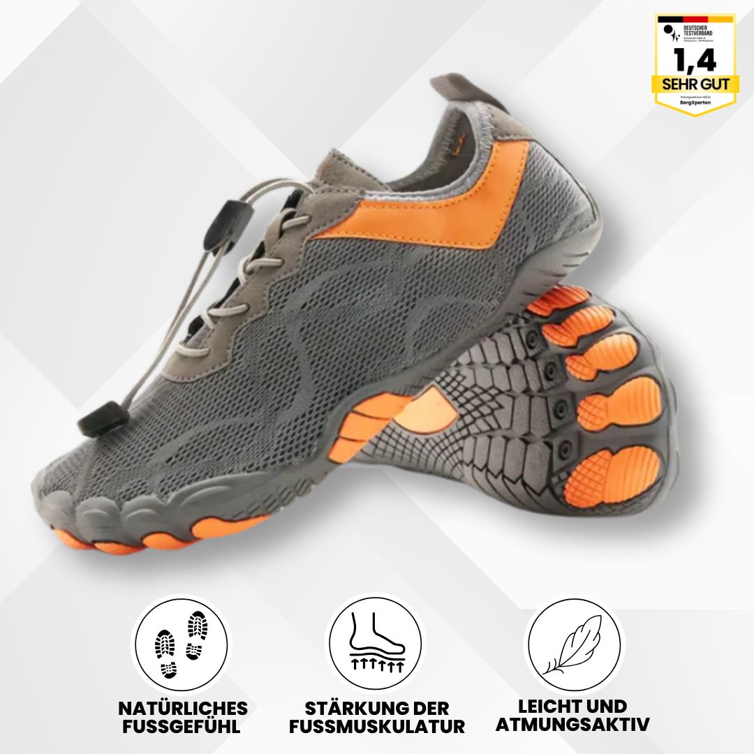 Barfußschuhe – Ansicht 18