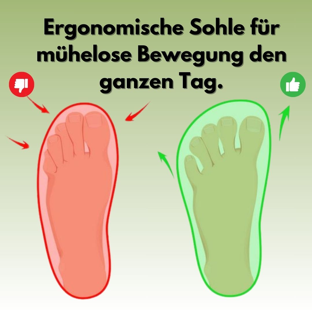 Barfußschuhe – Ansicht 2