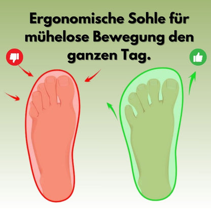Barfußschuhe – Ansicht 2