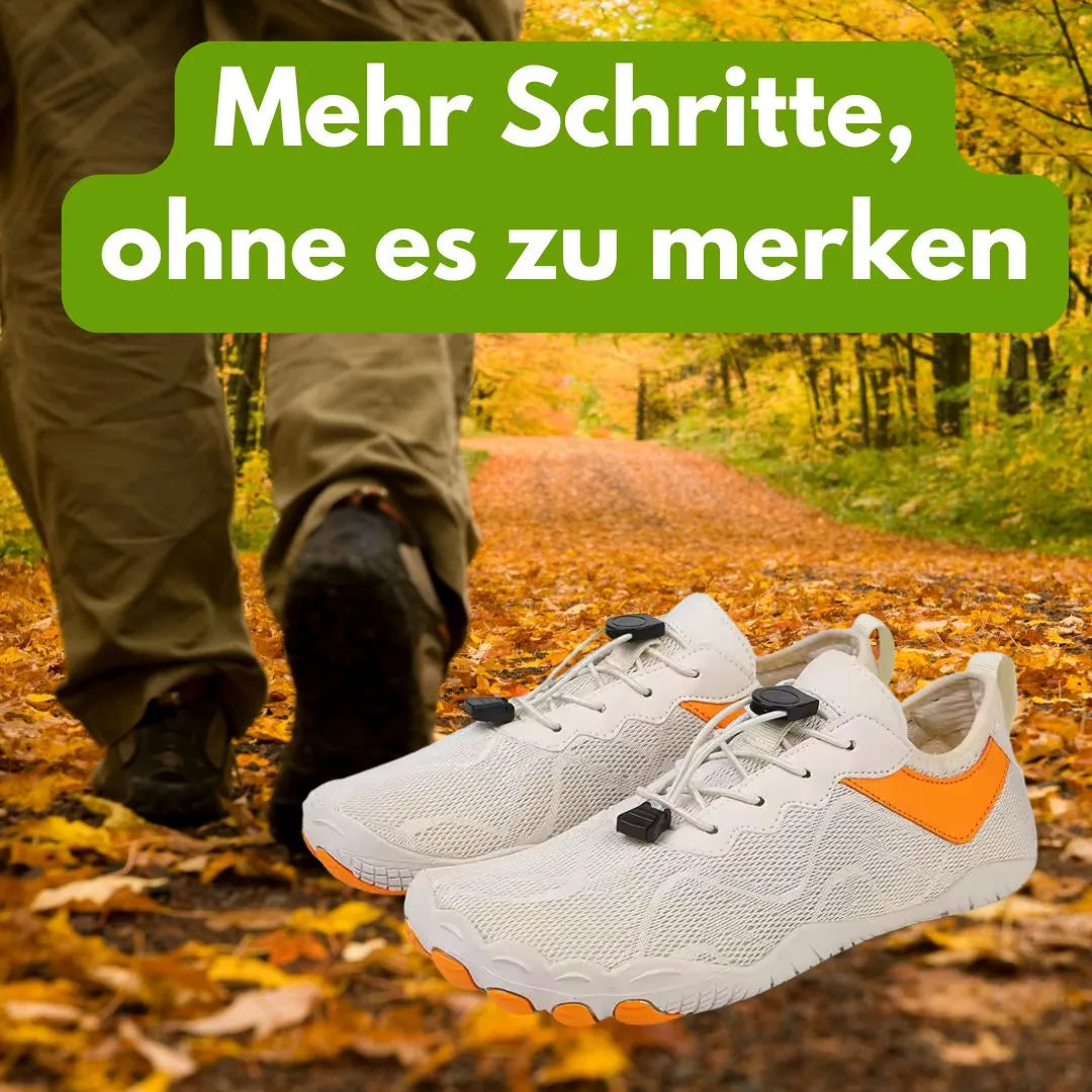 Barfußschuhe – Ansicht 4