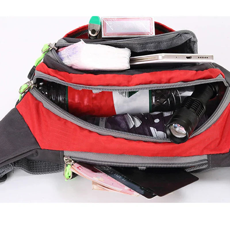 Bauchtasche – Pelanva – Ansicht 2