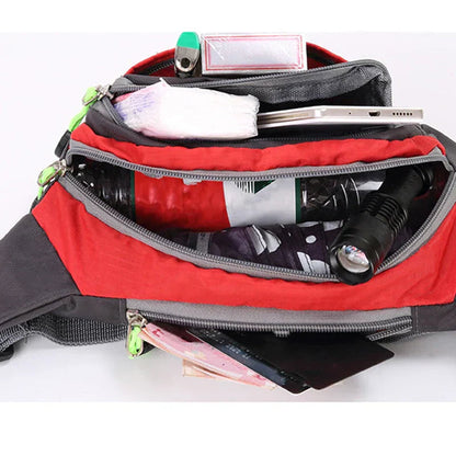 Bauchtasche – Pelanva – Ansicht 2
