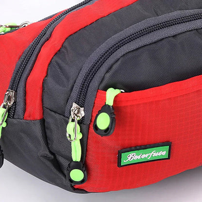 Bauchtasche – Pelanva – Ansicht 3
