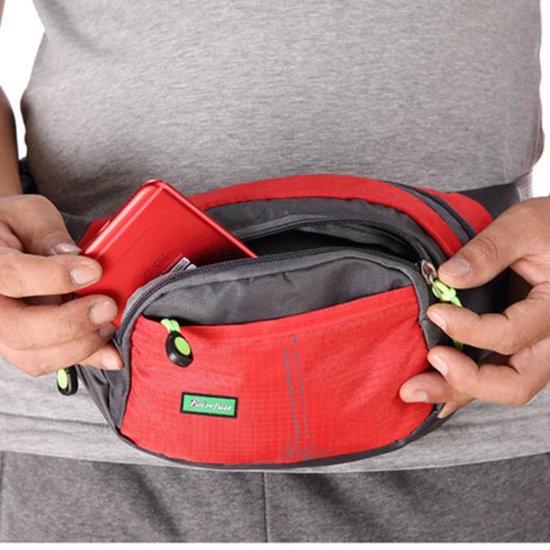 Bauchtasche – Pelanva – Ansicht 5