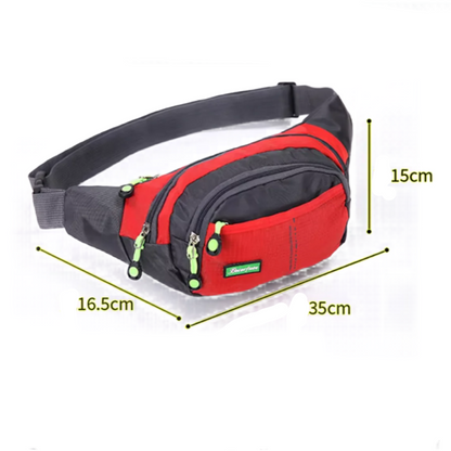 Bauchtasche – Pelanva – Ansicht 6