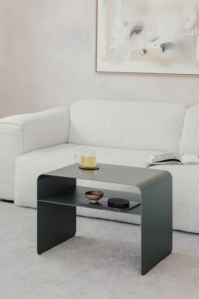 Beistelltisch Metall – Pelanva – Ansicht 27