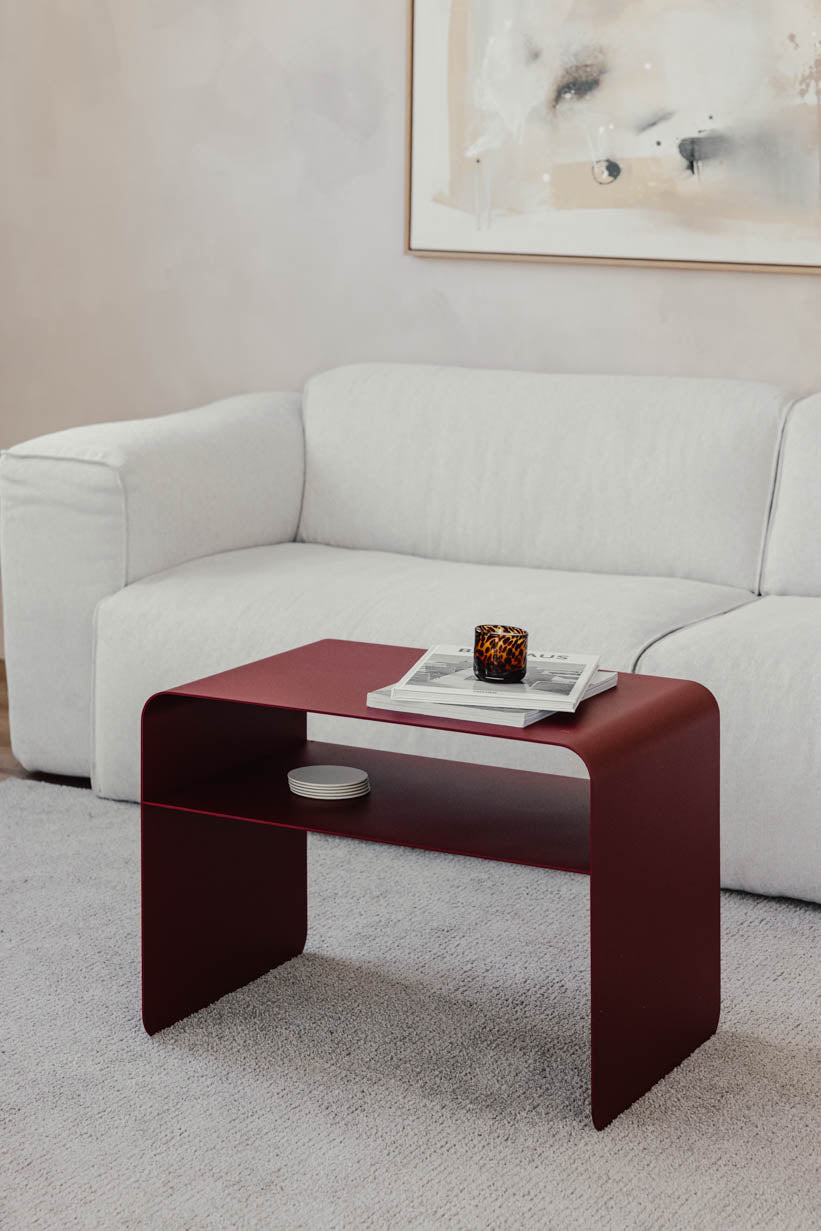 Beistelltisch Metall – Pelanva – Ansicht 28