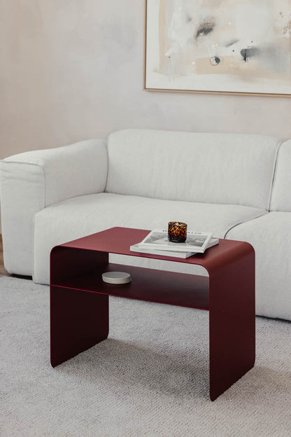 Beistelltisch Metall – Pelanva – Ansicht 28