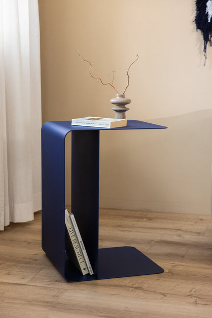 Beistelltisch Metall – Pelanva – Ansicht 35