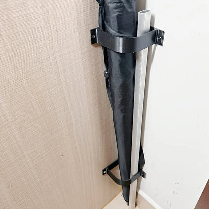 Besenhalter Wand – Pelanva