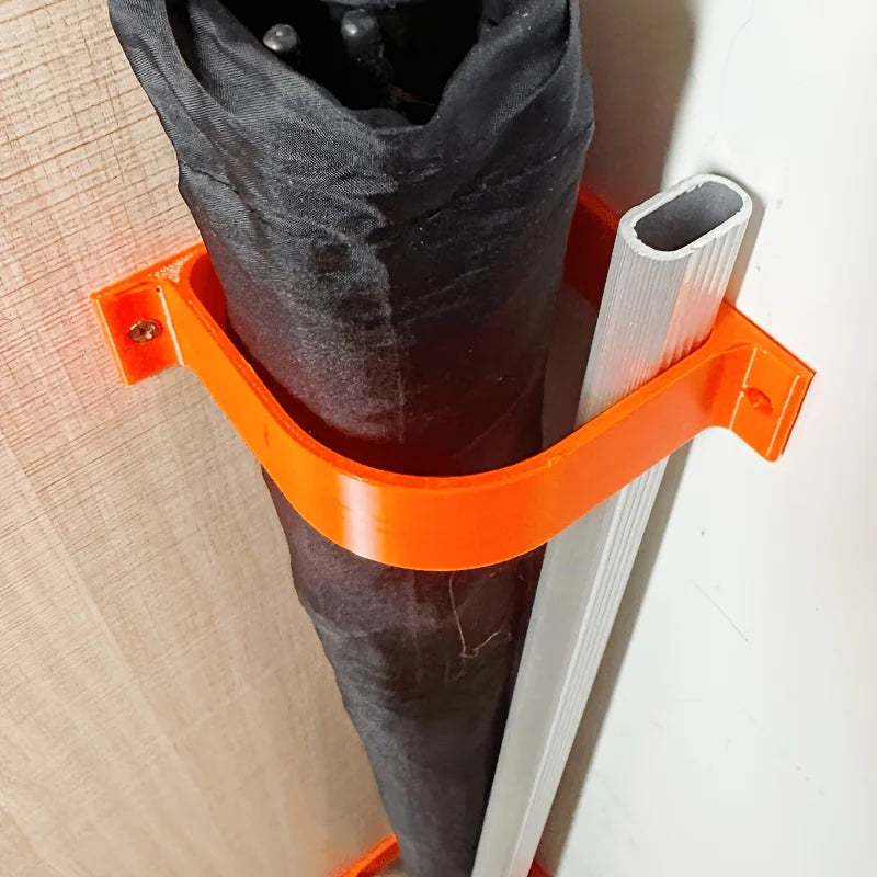 Besenhalter Wand – Pelanva – Ansicht 3