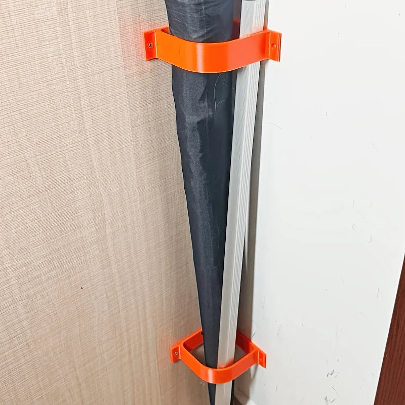 Besenhalter Wand – Pelanva – Ansicht 4