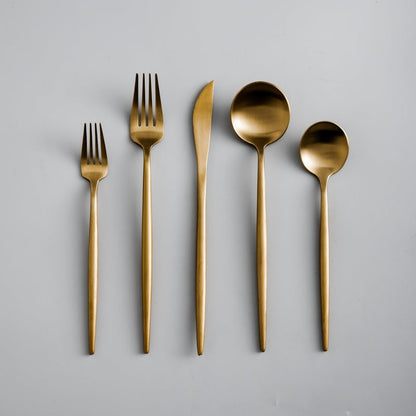 Besteckset – Pelanva