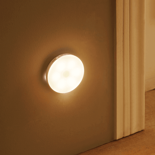 Bewegungsmelder Lampe – Pelanva