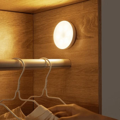 Bewegungsmelder Lampe – Pelanva – Ansicht 2