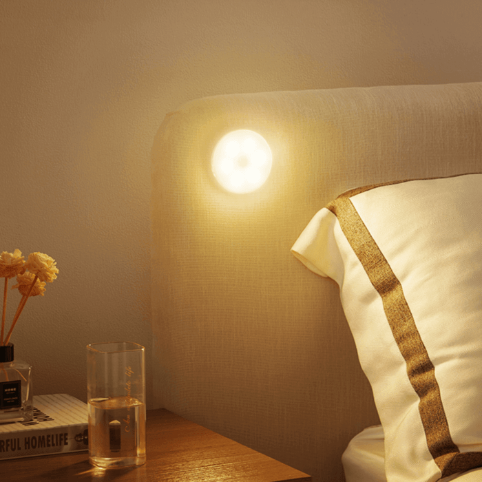 Bewegungsmelder Lampe – Pelanva – Ansicht 3
