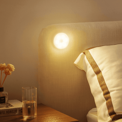 Bewegungsmelder Lampe – Pelanva – Ansicht 3