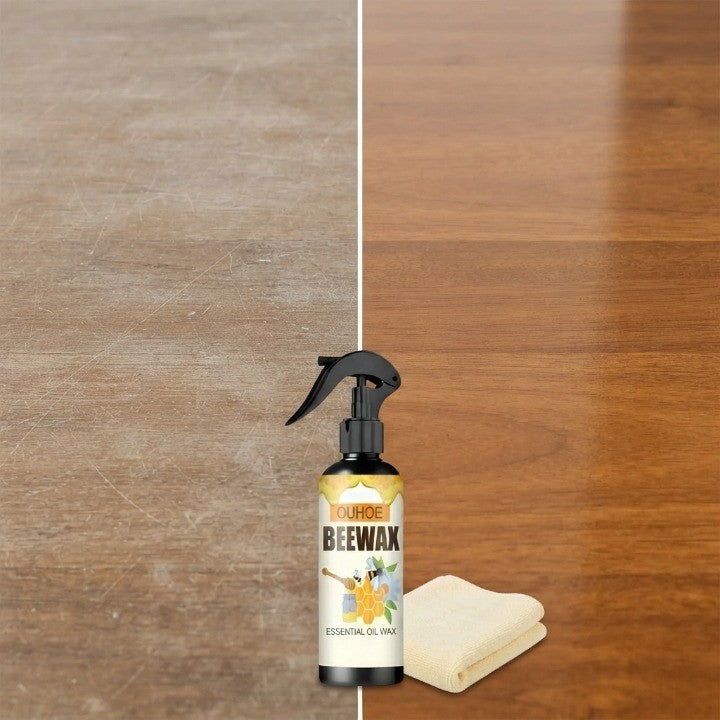 Bienenwachs Holzpflege – Pelanva