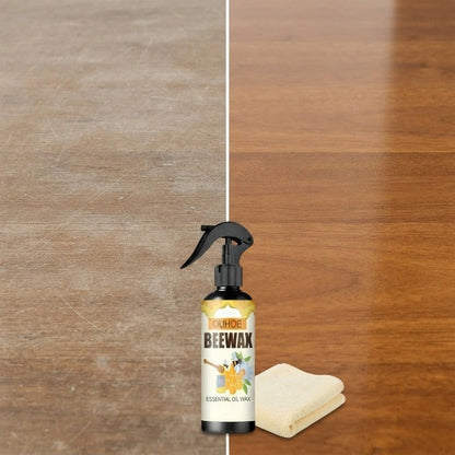 Bienenwachs Holzpflege – Pelanva
