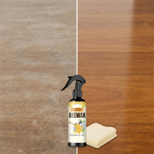 Bienenwachs Holzpflege – Pelanva