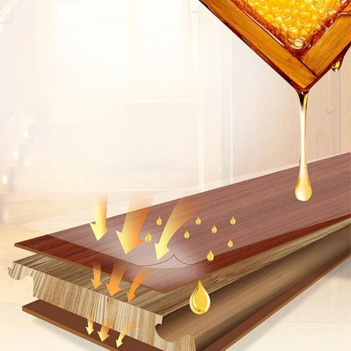 Bienenwachs Holzpflege – Pelanva – Ansicht 3