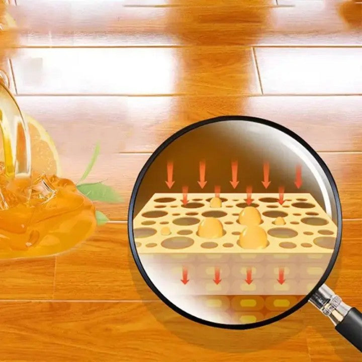 Bienenwachs Holzpflege – Pelanva – Ansicht 5
