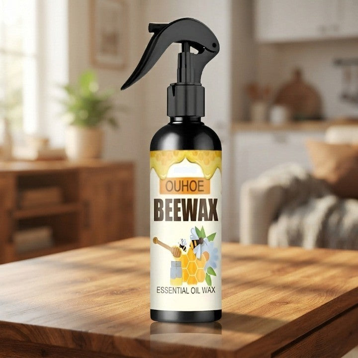 Bienenwachs Holzpflege – Pelanva – Ansicht 6