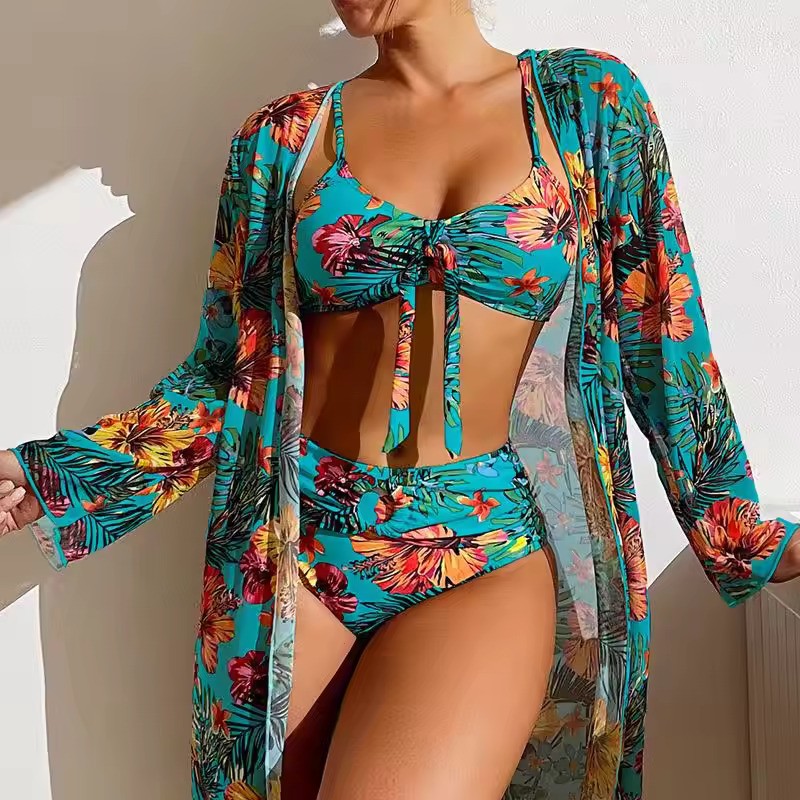 Bikini Set Damen – Pelanva