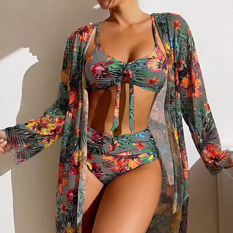 Bikini Set Damen – Pelanva – Ansicht 10