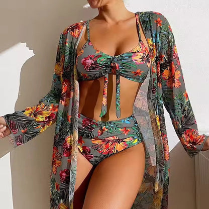 Bikini Set Damen – Pelanva – Ansicht 10